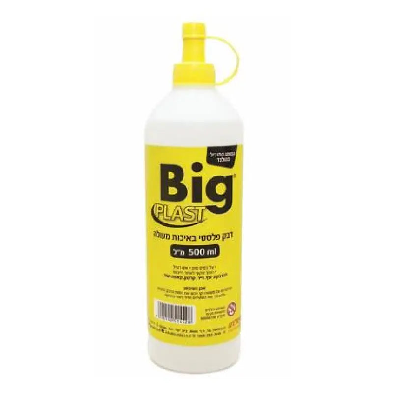 Big Pva Glue 0.5 L