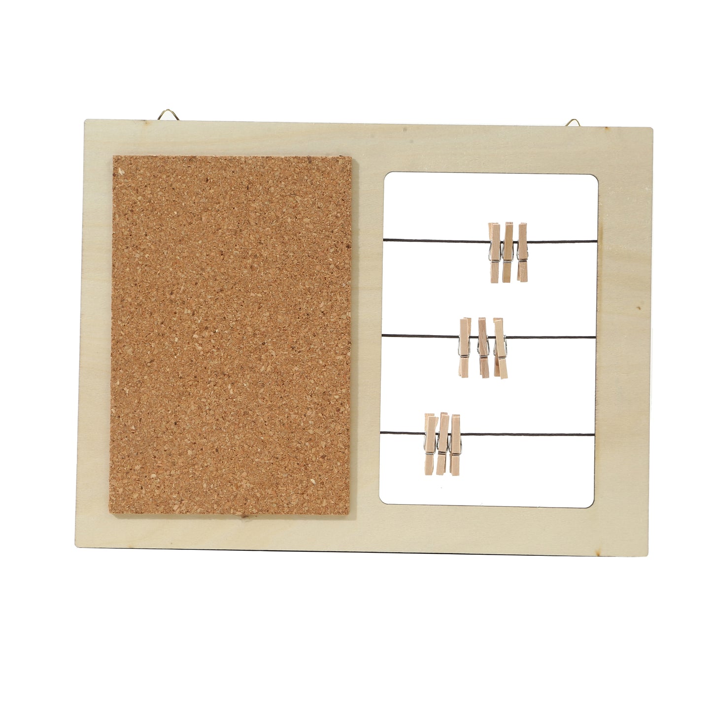 Plywood cork thickness 3mm(0.12in) 18/24cm(7.09/9.45in)