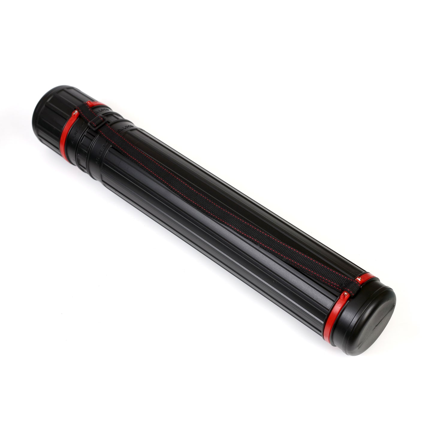 Black plastick box for painting diameter 11cm(4.33in)