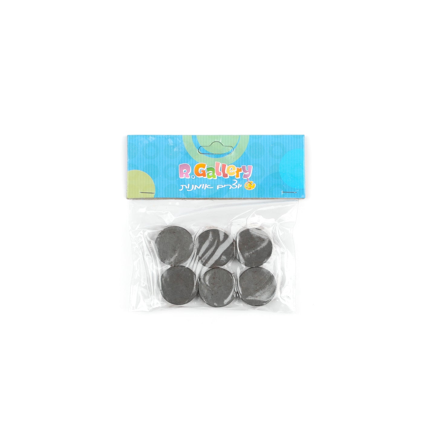 12 round magnet 25 mm(0.98in) thickness 4mm(0.16in)