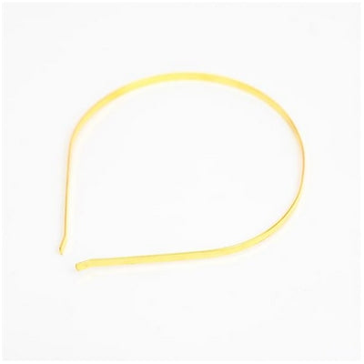 10 pcs of hair bow gold color