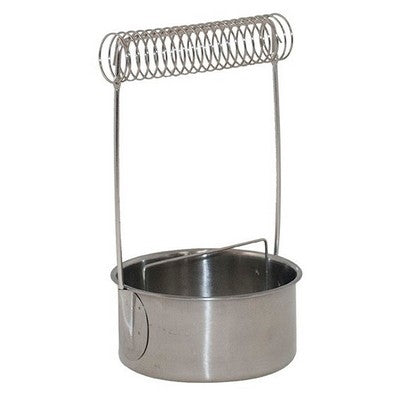 Metallic tool for cleaning brushes 21/10cm(8.27/3.94in)