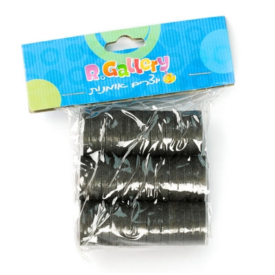 Round magnet 25/4 mm(0.98/0.16in) 50 pcs/bag