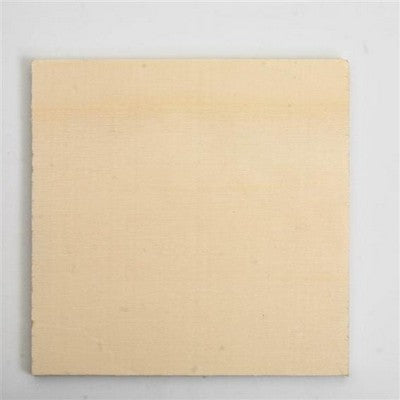 Square shape Plywood thikness 6mm(0.24in) 10/10cm(3.94/3.94in)