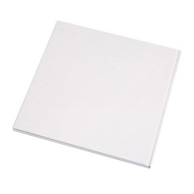 White book 21.5/22.5 cm(8.46/8.86in) with 20 pages inside