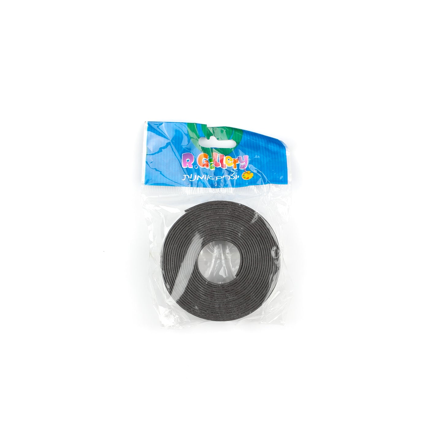 Sticky roll soft magnet 1mm/3m(0.04/118.11in)