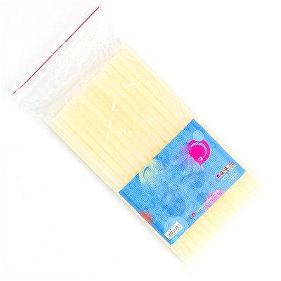 Hotmelt candle for glue gun 36 pcs - 1 KG