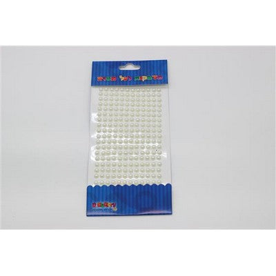 Stone sticker color Z24 size 6 mm(0.24in)