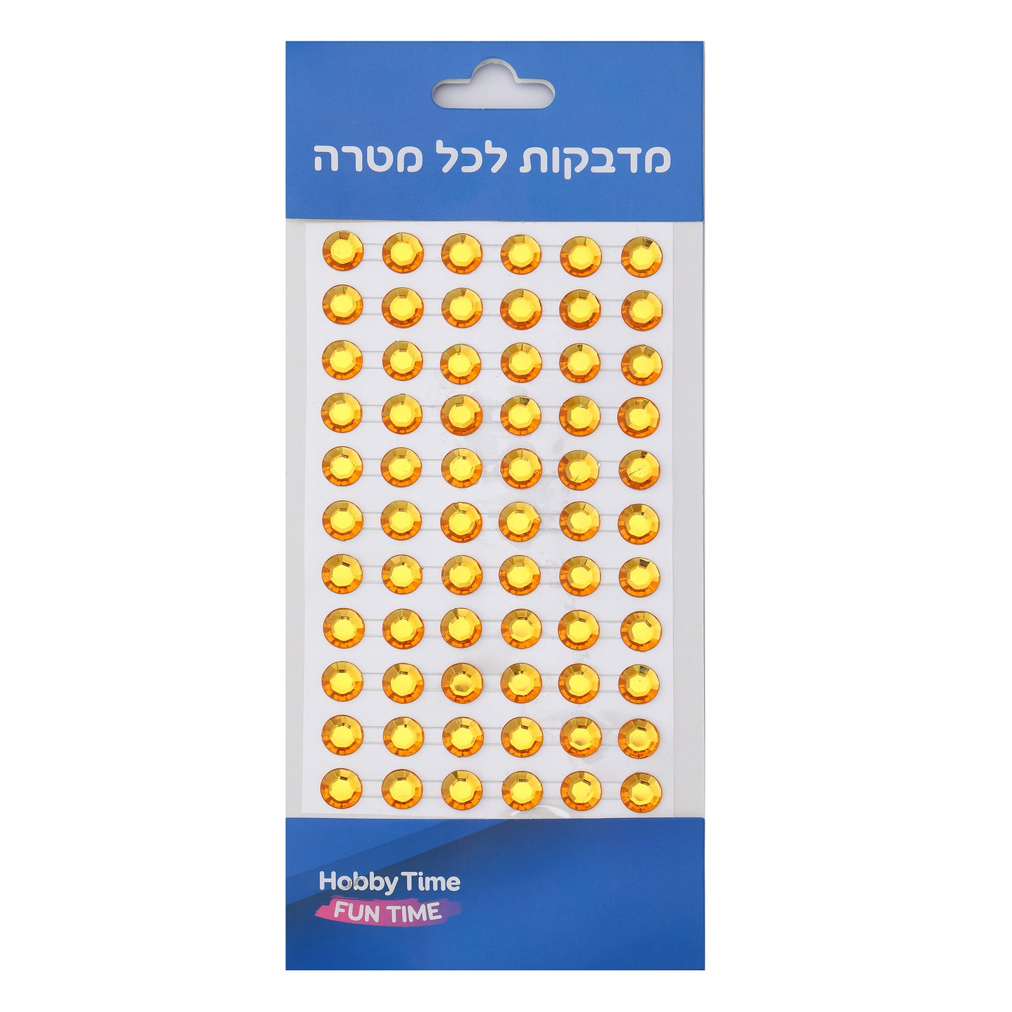 Stone sticker color #11 size 10 mm(0.39in)