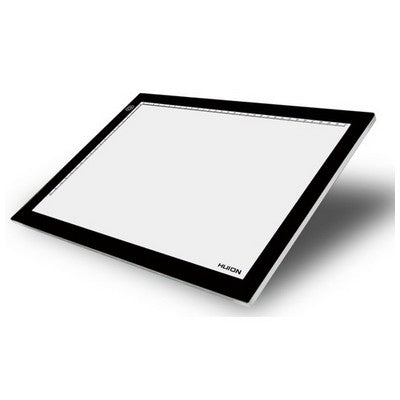 LED glowing board size A4 5V Power: 6.8W USB Type C (charger not included)