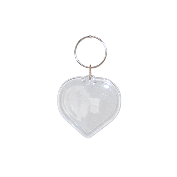 Key holder 6# heart(6.358in)