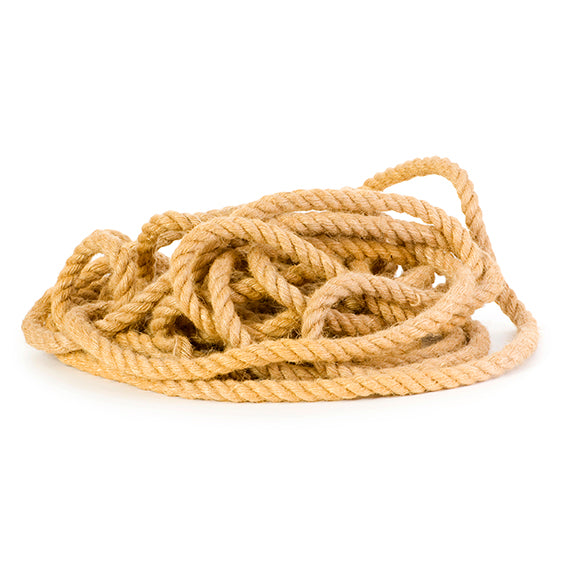 Brown hemp18mm(0.71in)