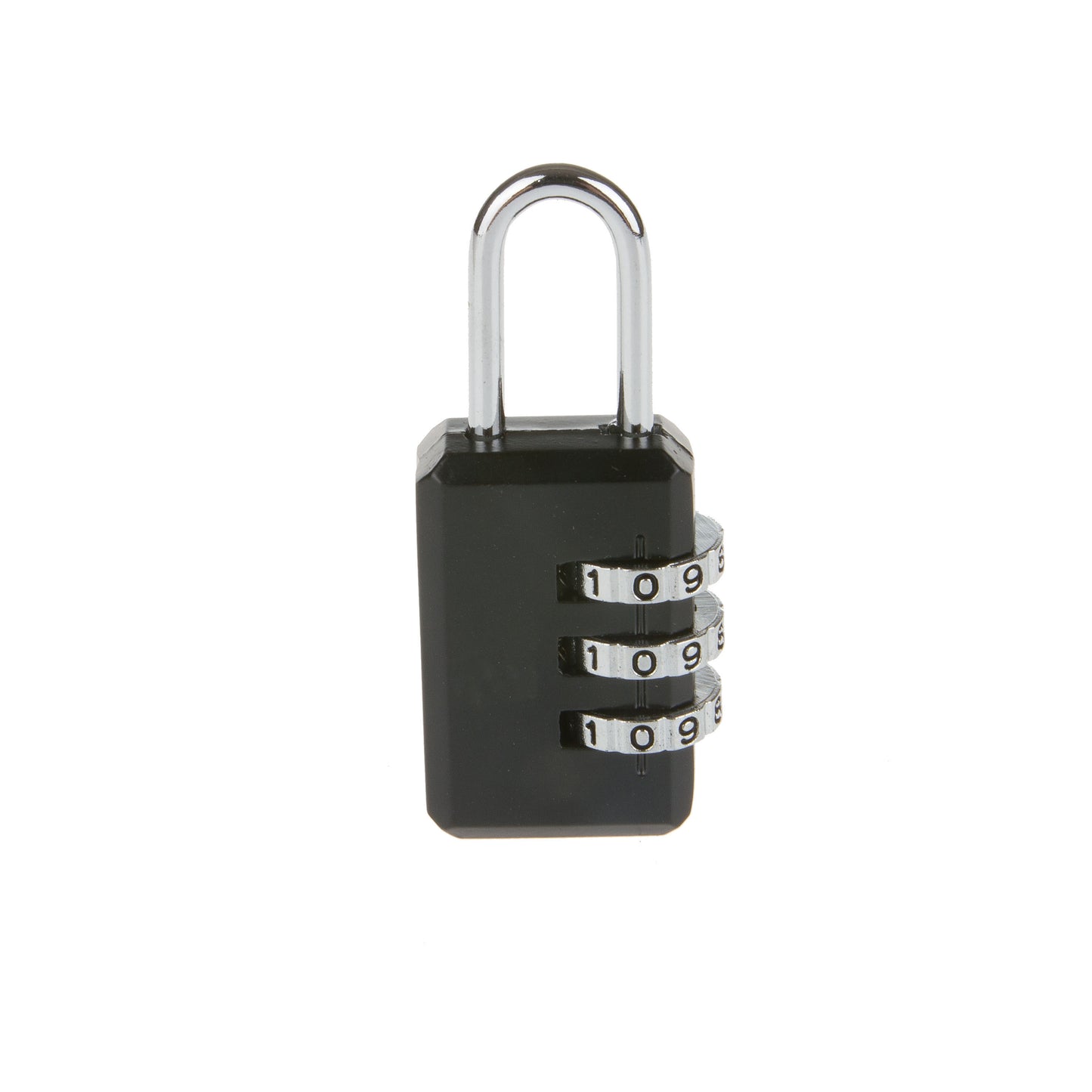 3 digits lock 1 color