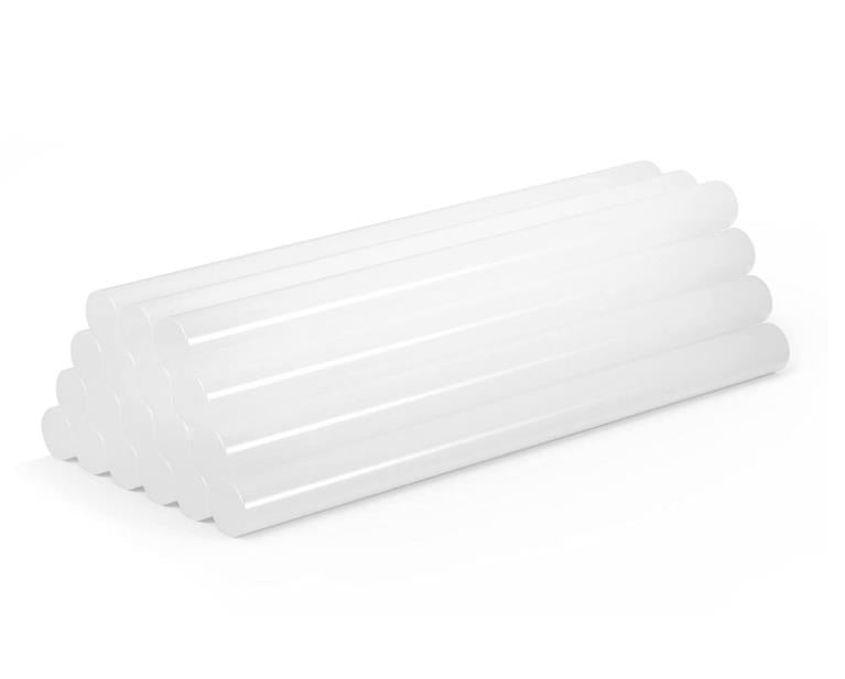 Hotmelt candle for glue gun 500 gr.