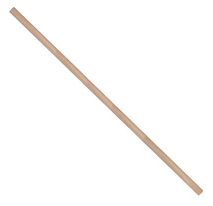 Round balsa wood 1200mm(47.24in) length , 4mm(0.16in) diameter