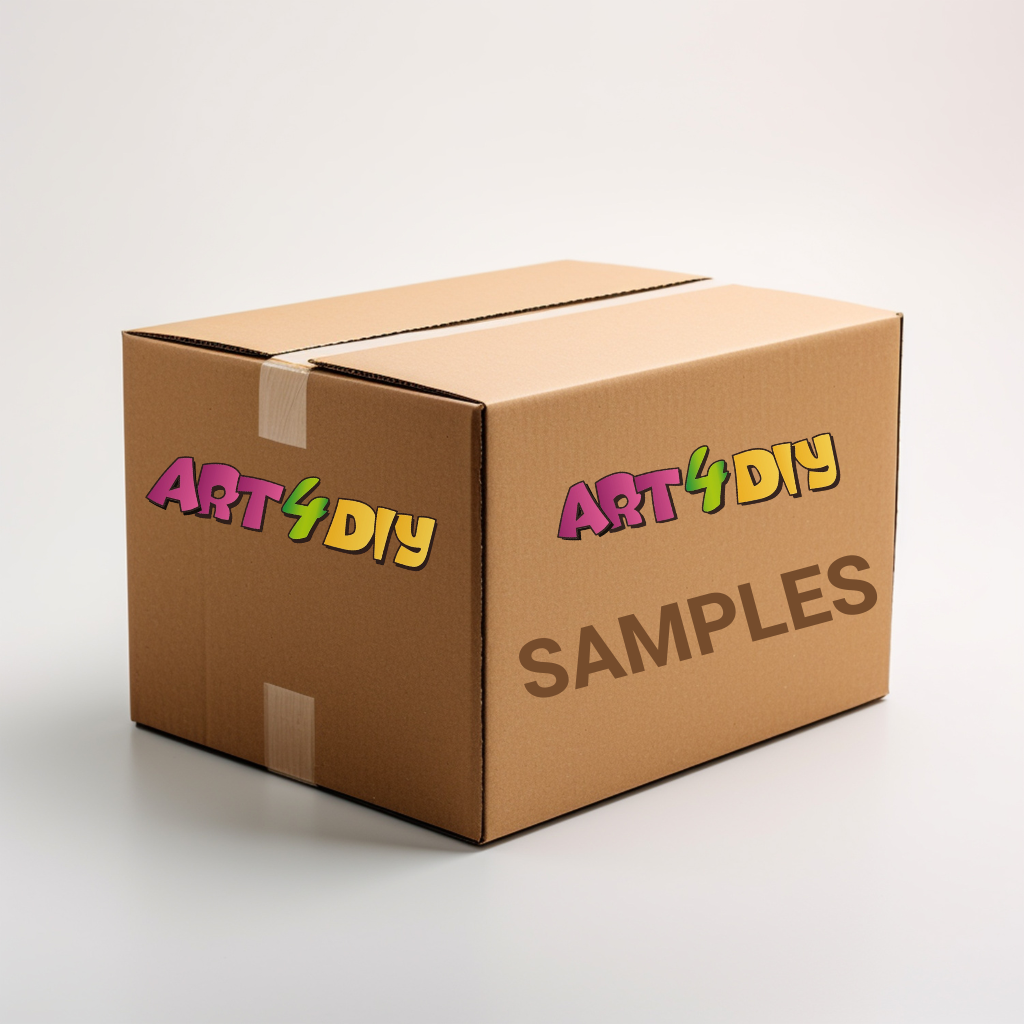 Sample fee