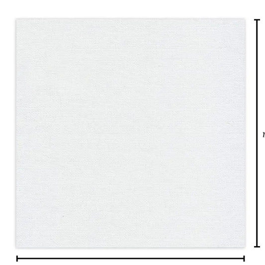 20x20cm Stretched canvas£¬Fir wood£¬KCF212 100%cotton 280g/m2