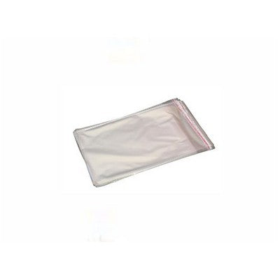 31 mic. 7/10 opp bag not hanger 100pcs/bag * 6 bags
