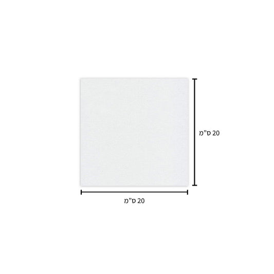 20x20 Stretched canvas£¬Fir wood£¬KCF212 100%cotton 280g/m2£¬1.6¡Á2.0cm£¬SB