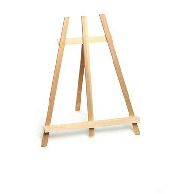 Pine wood stand 30/40cm (11.81/15.75in)