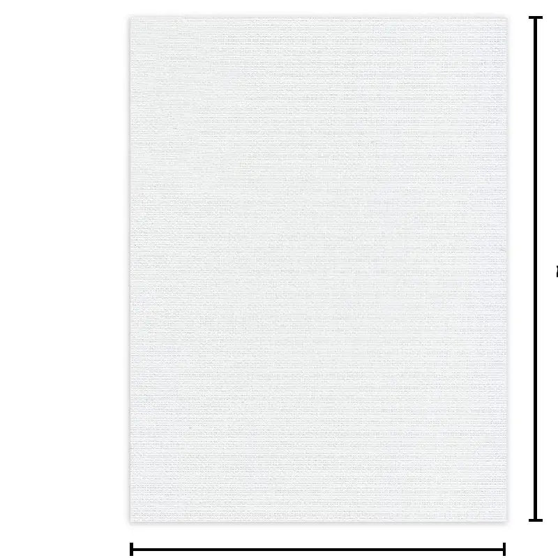 15x20cm Stretched canvas£¬Fir wood£¬KCF212 100%cotton 280g/m2
