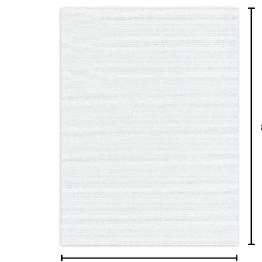 15x20cm Stretched canvas£¬Fir wood£¬KCF212 100%cotton 280g/m2