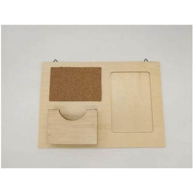 PLYWOOD FRAME  20/30*4MM