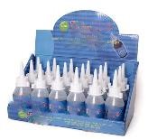 Silicon glue 50ML,18pcs/box