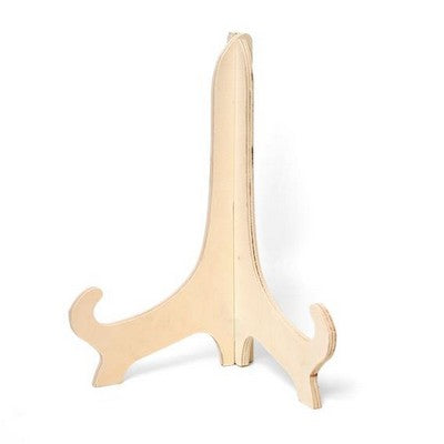 Plywood 8mm(0.31in) stand 16/28cm(6.3/11.02in)