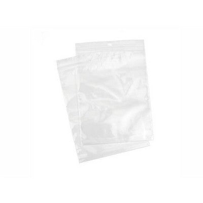 18/24cm self-closed pp bag 50mi*100*6bag