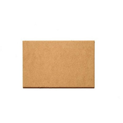 MDF 12/18cm(4.72/7.09in) thikness 7mm(0.28in) with phase