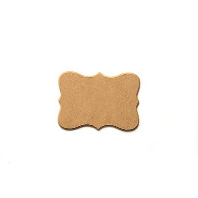 MDF 13/19 cm(5.12/7.48in) thikness  7 mm(0.28in)