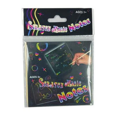 Memo scratch paper 8.5/8.5cm(3.35/3.35in) 24 sheets