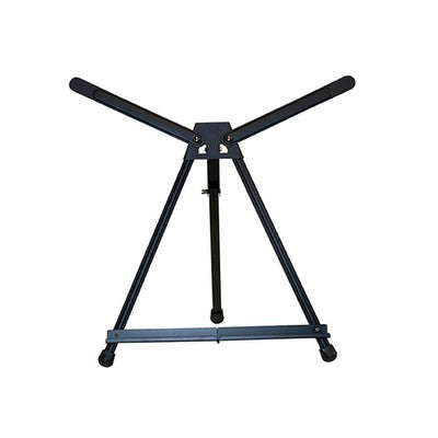 Table easel  black color