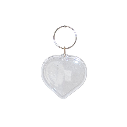 Key holder 6# heart(6.358in)