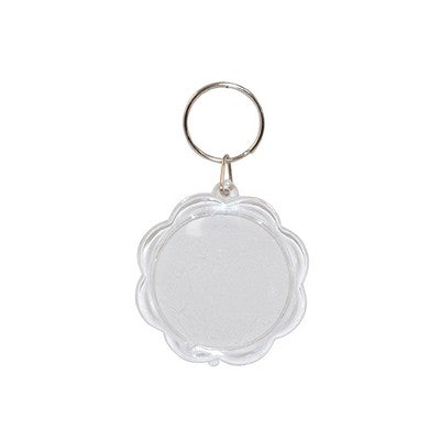 Key holder 30# flower(30.358in)