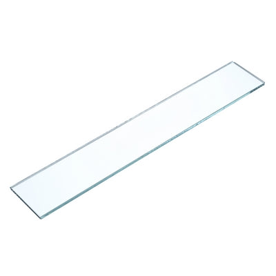 8 faces grinding mirror size 5/30 cm(1.97/11.81in) thickness 4mm (0.16in)