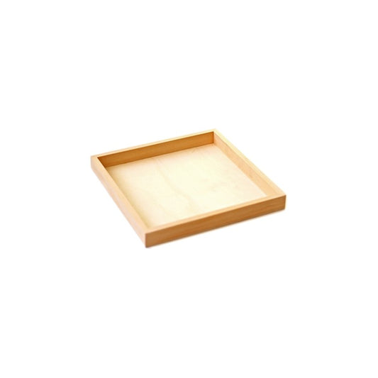 Frame depth of pine and plywood wood Size 15/15/3 cm(5.91/5.91/1.18in) thickness 6 mm£¨0.24in£©