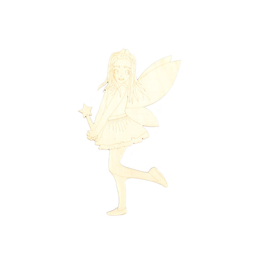 Plywood fairy 3 mm(0.12in) cutting hight 30 cm  (11.81in)
