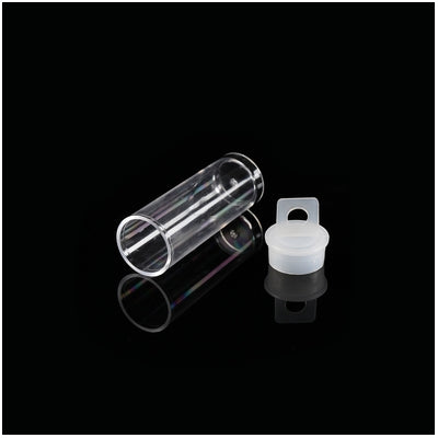 Plastic box for beads 2/7 cm (0.79/2.76in)